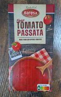 Tomato Passata