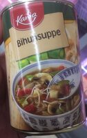 Bihun-Suppe