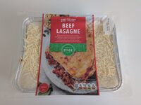 Chef Select Beef Lasagne