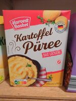 Kartoffelpüree