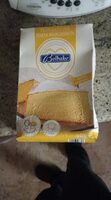 Preparato per Torta Margherita