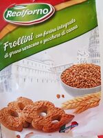 Frollini