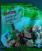 Cortorno grigliato