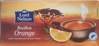 Rooibos orange