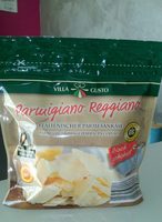 Parmigiano Reggiano