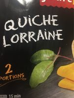 Quiche Lorraine
