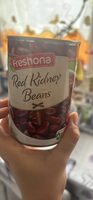 Red Kidney Beans