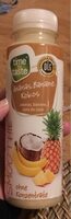 Smoothie frucht