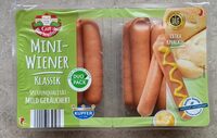 Mini Wiener