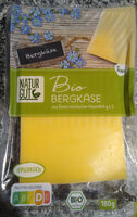 Bio Bergkäse