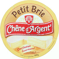 Petit Brie onctueux et gourmand