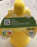 Zitrone