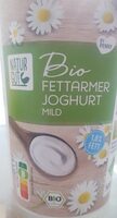 Bio fettarmer Joghurt mild