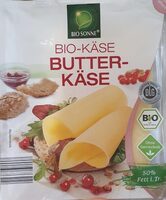 Butter-Käse
