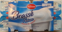 Brassé Nature