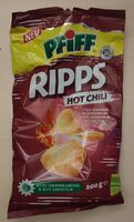 Ripps Hot Chilli