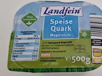 Magerquark
