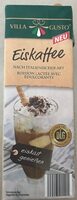 Villa Gusto Eiskaffee