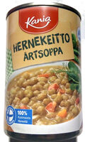 Hernekeitto