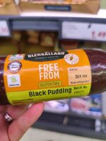 Black Pudding