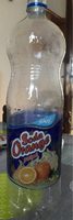 Soda Orange