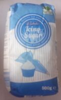 Icing Sugar