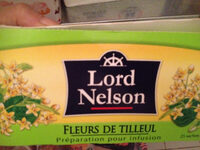 Fleurs De Tilleul