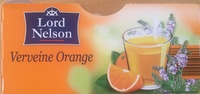 Verveine orange