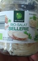 Bio-salat Sellerie