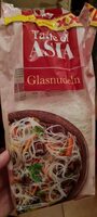 Glasnudeln