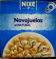 Navajuelas
