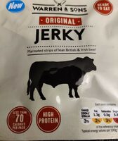 Jerky Original