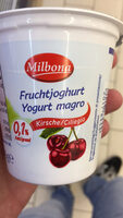 Fruchtjoghurt