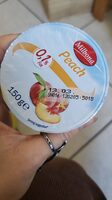 Línea frutas