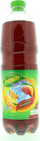 Freeway Thé glacé mangue 2L