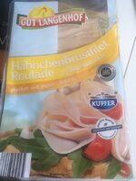 Roulade
