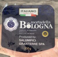 Mortadella Bologna