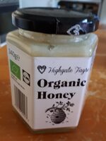 Organic Honey