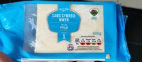 Mild Welsh Cheddar
