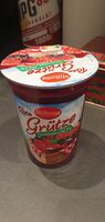 Rote Grütze