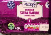 Scottish Extra Mature