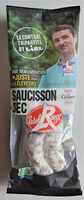 Saucisson sec