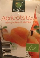 Abricots Bio