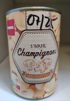 Champignons