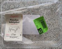 Naudan lehtipihvi