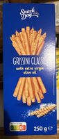 Soepstengels classic lidl