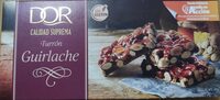Turrón Guirlache