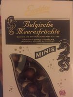 Belgische Meeresfrüchte
