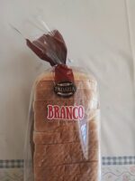 Pão de Forma Clássico
