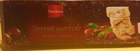 Torrone morbido